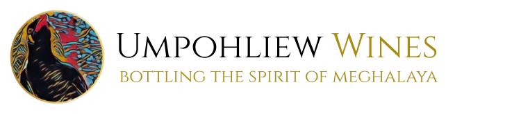 Umpohliew Wines Website Logo