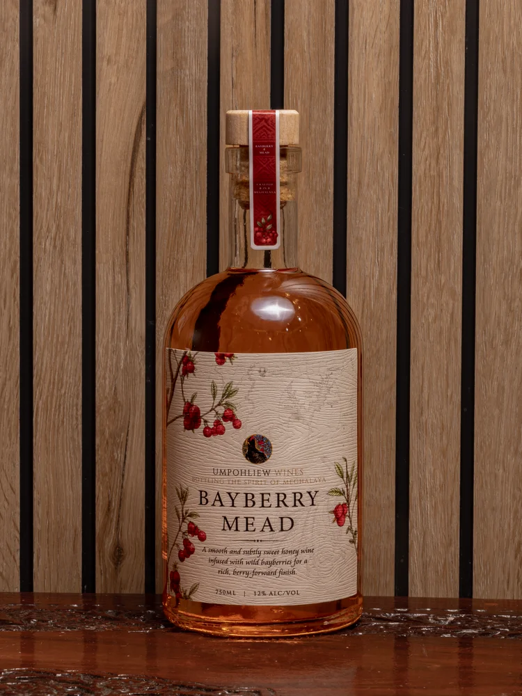 bayberry Mead
