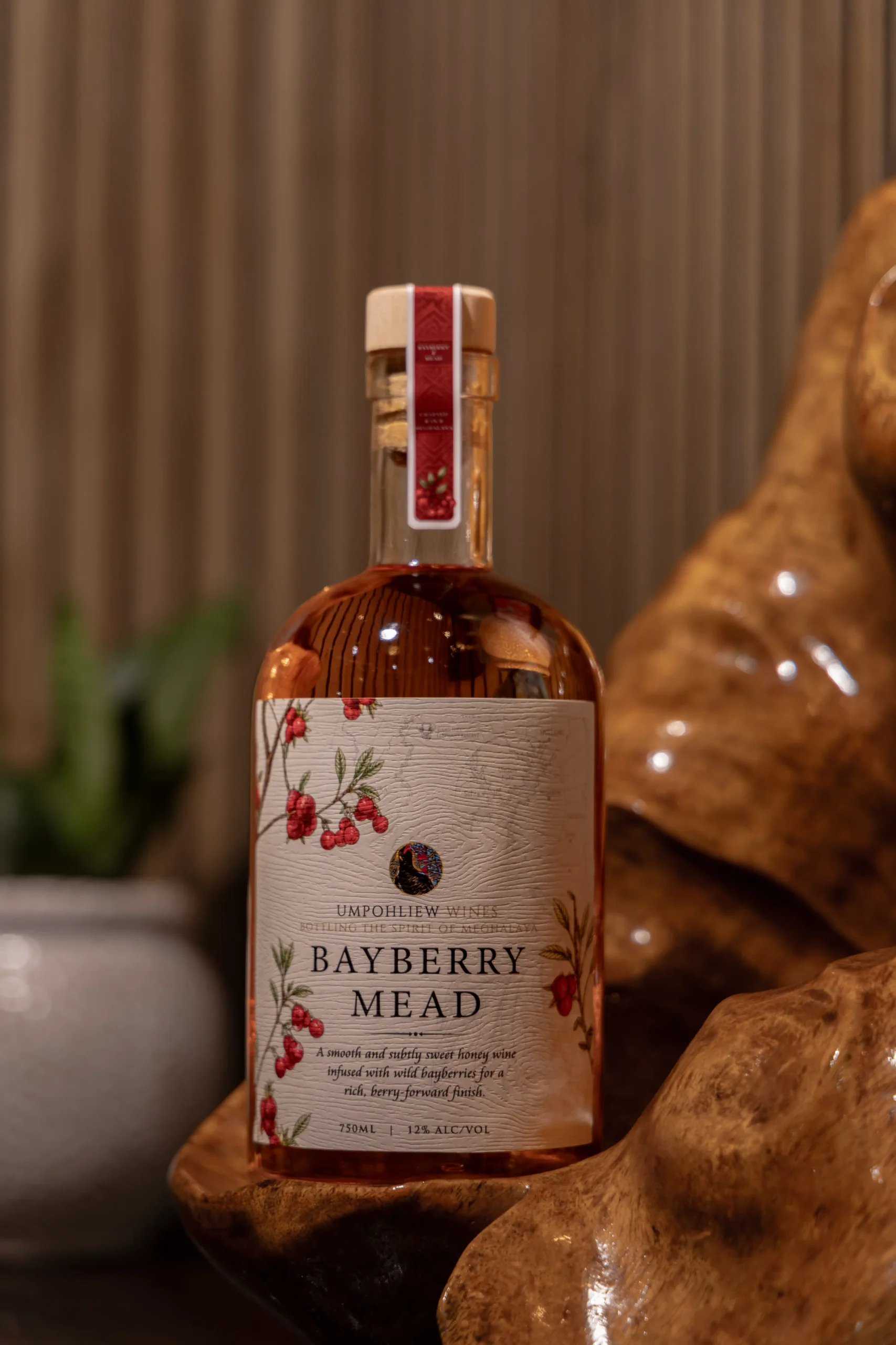 mead from umpohliew Wines